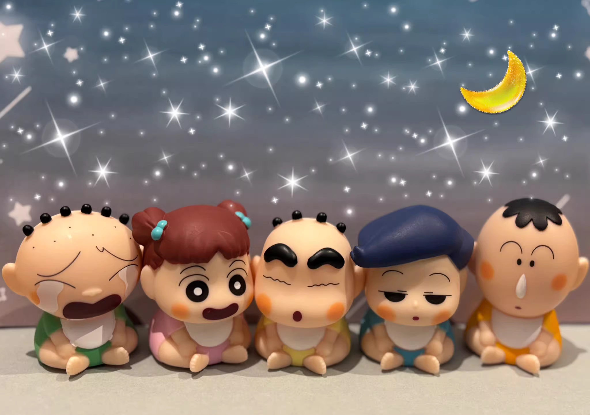 Baby Products In Japan - New Products In Stock Anime Xiaoxin