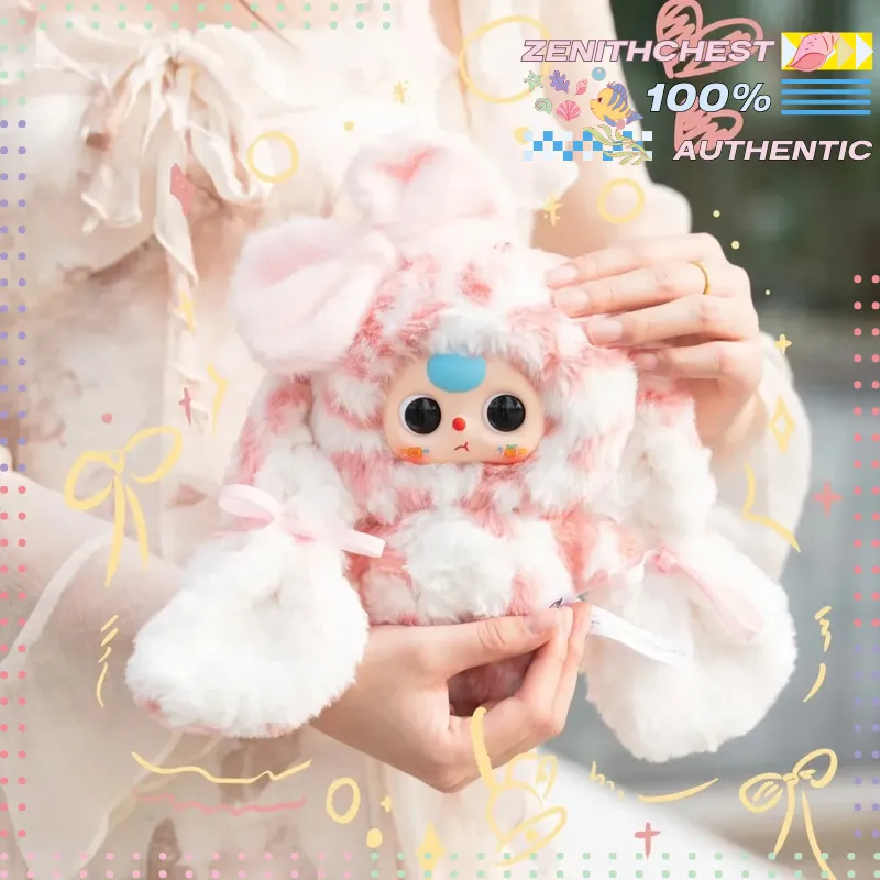 Baby Products Specials - Authentic Baby Three Little Rabbit Returns
