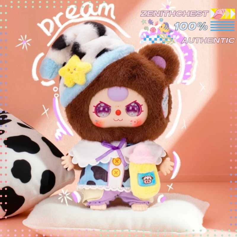 Baby Products Specials - Genuine Baby Three Sweet Dream Pajamas