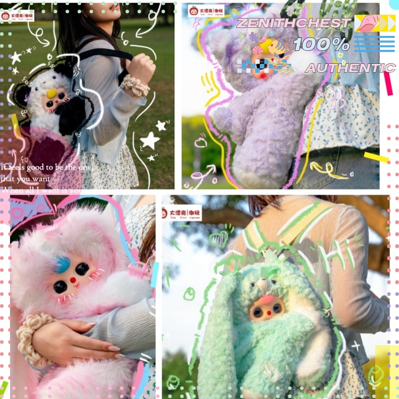 Baby Products Specials - Authentic Baby Three Hug Baby Backpack