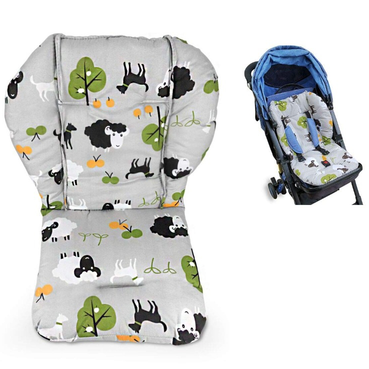 Baby High Chair Booster - Baby High Chair Cushion High Chair