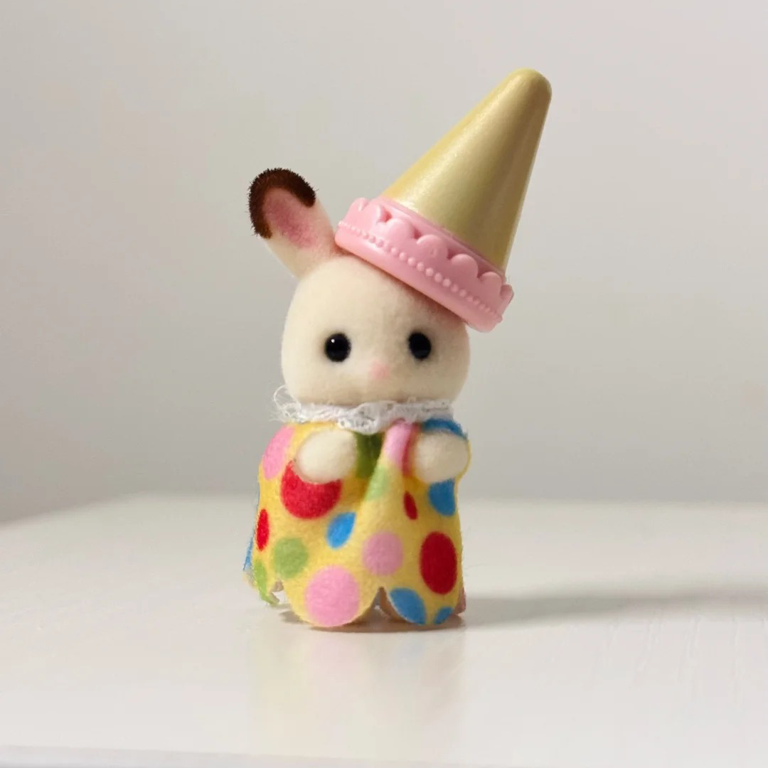 In Stock Sylvanian Families An - Baby Products In Japan recensione e prezzo