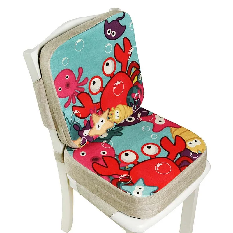 Children Kids Increased Booste - Baby High Chair Booster recensione e prezzo