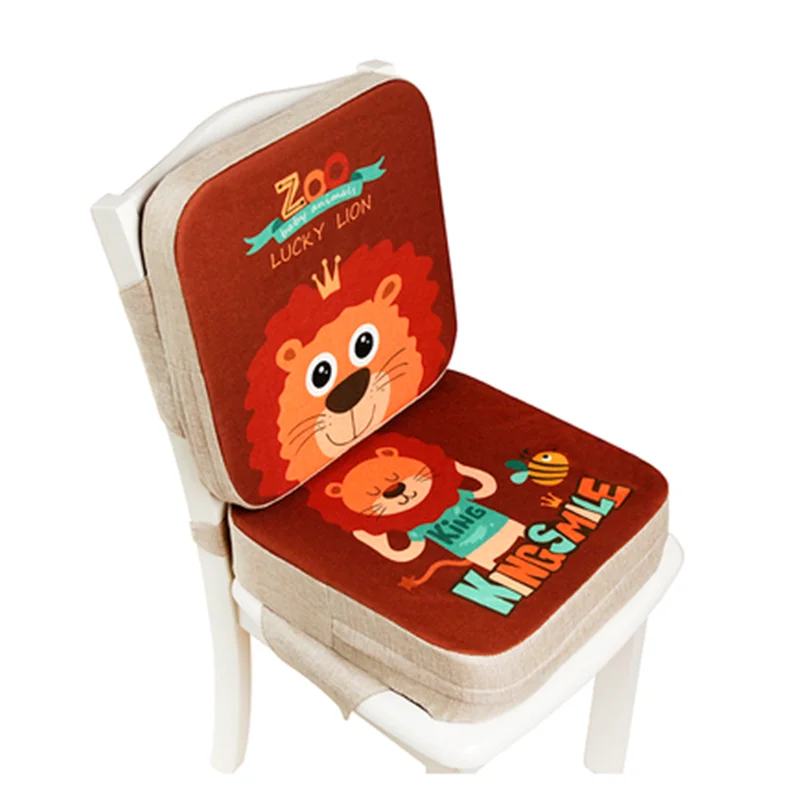 Children Kids Increased Booste - Baby High Chair Booster recensione e prezzo