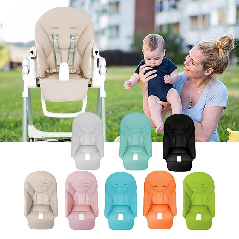 Seat Cushion For Peg perego Si - Baby High Chair Booster recensione e prezzo