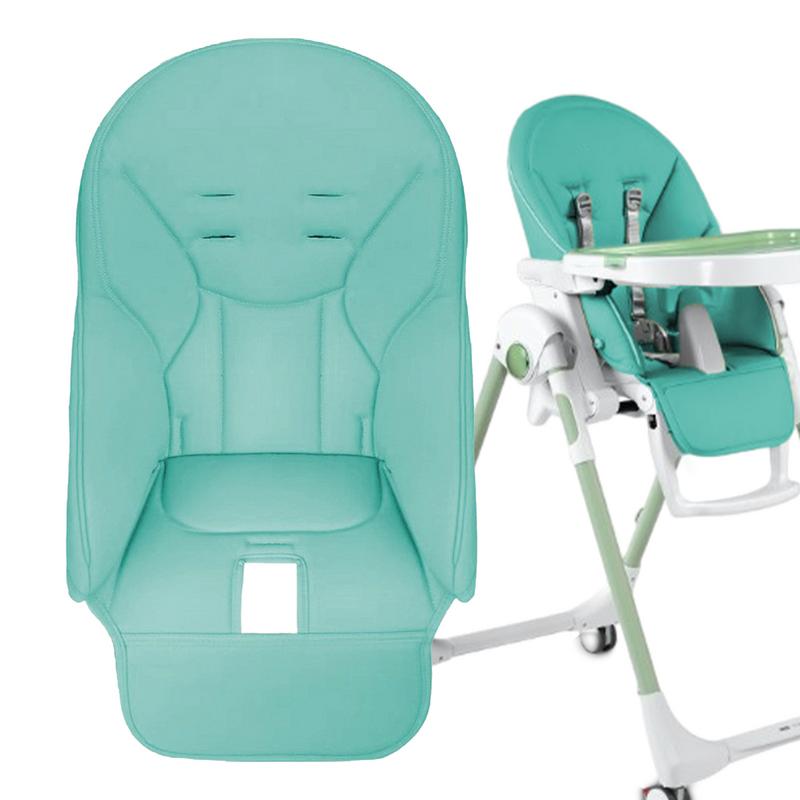 Seat Cushion For Peg perego Si - Baby High Chair Booster recensione e prezzo