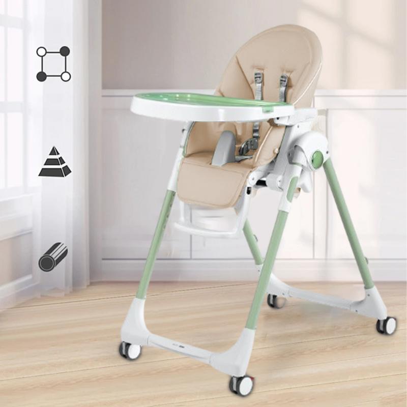 Seat Cushion For Peg perego Si - Baby High Chair Booster recensione e prezzo