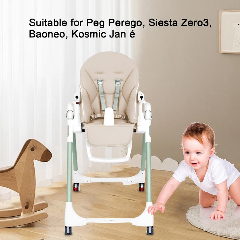 Seat Cushion For Peg perego Si - Baby High Chair Booster recensione e prezzo