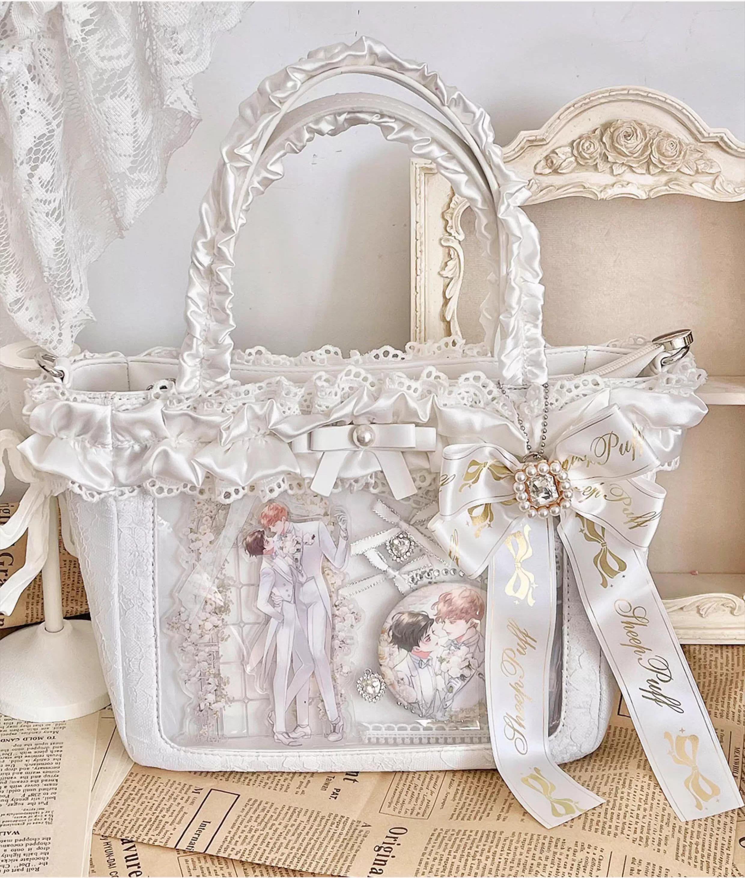 Japanese Lolita Original Mass  - Baby Products Japanese recensione e prezzo
