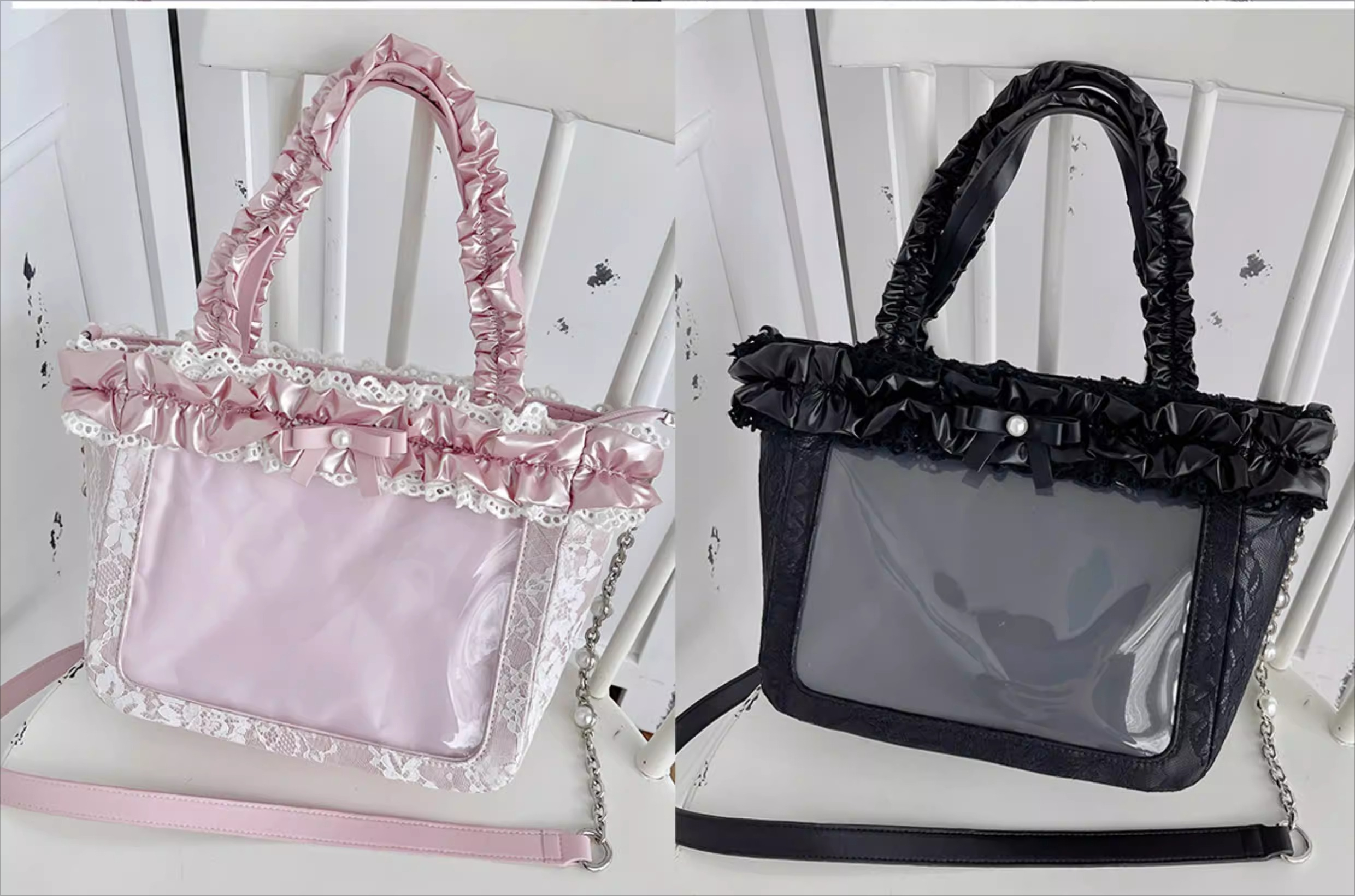 Japanese Lolita Original Mass  - Baby Products Japanese recensione e prezzo