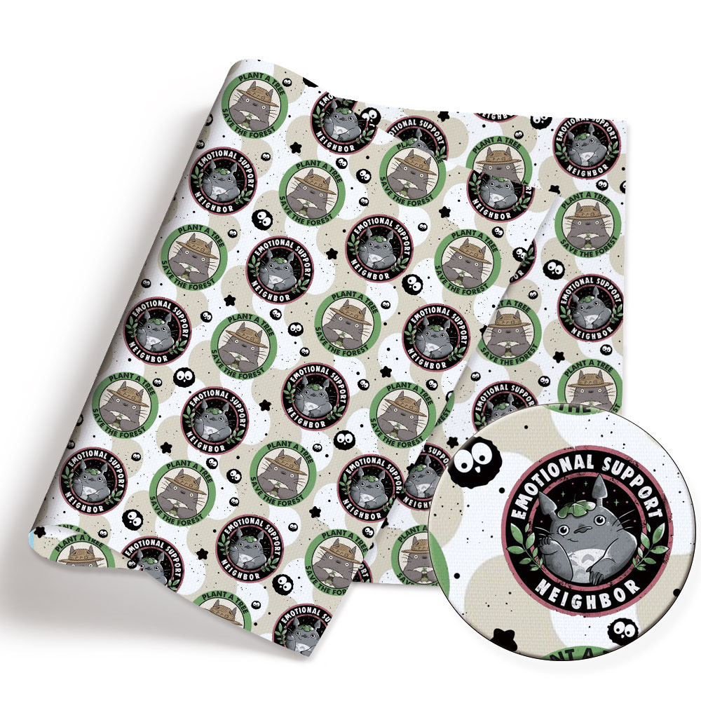 Cartoon Fabric Hot DIY140*50cm - Baby Products In Japan recensione e prezzo