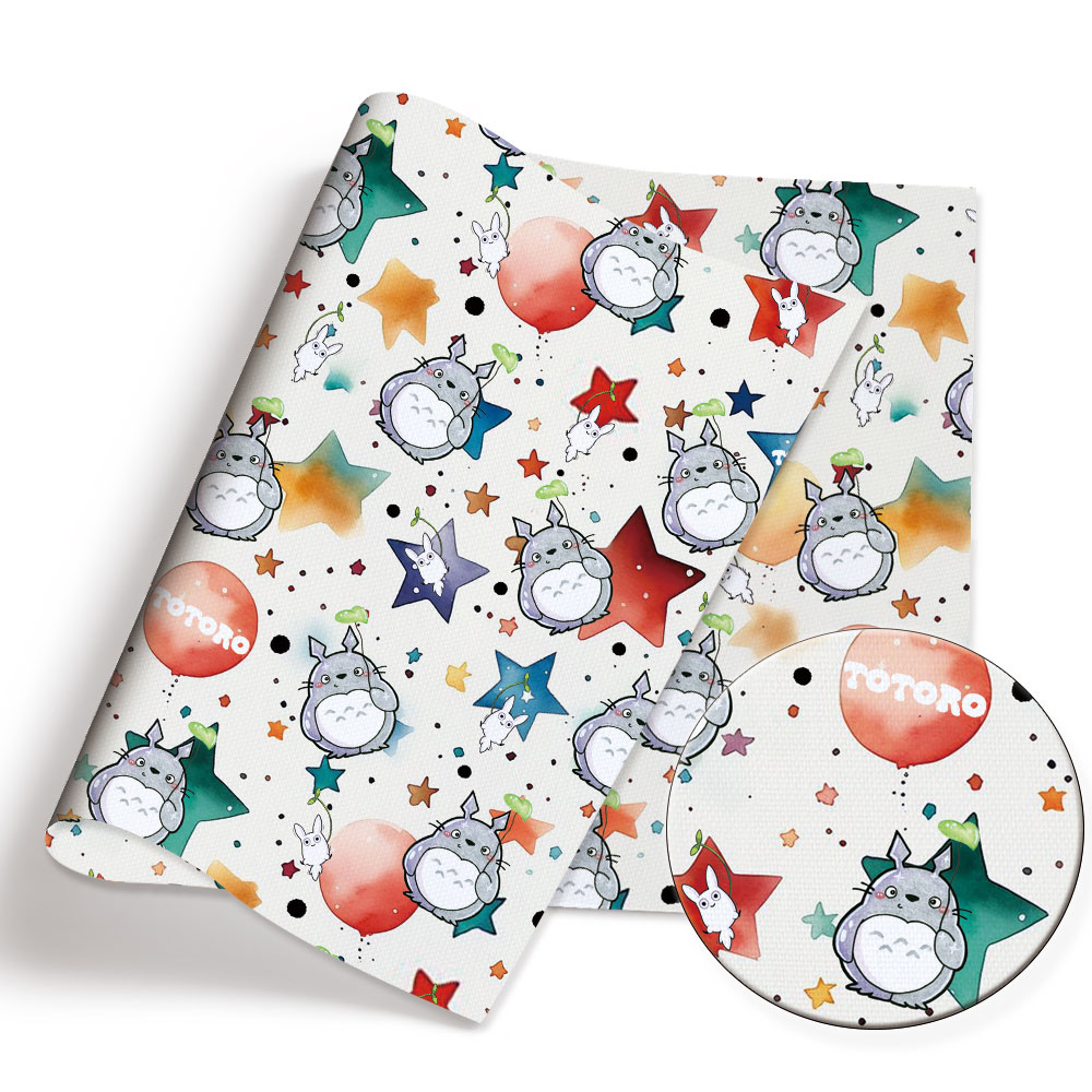 Cartoon Fabric Hot DIY140*50cm - Baby Products In Japan recensione e prezzo