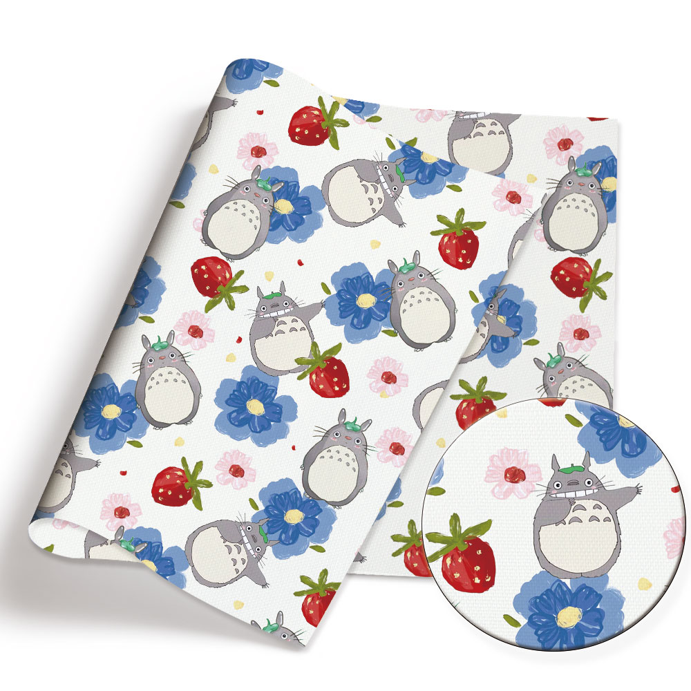 Cartoon Fabric Hot DIY140*50cm - Baby Products In Japan recensione e prezzo