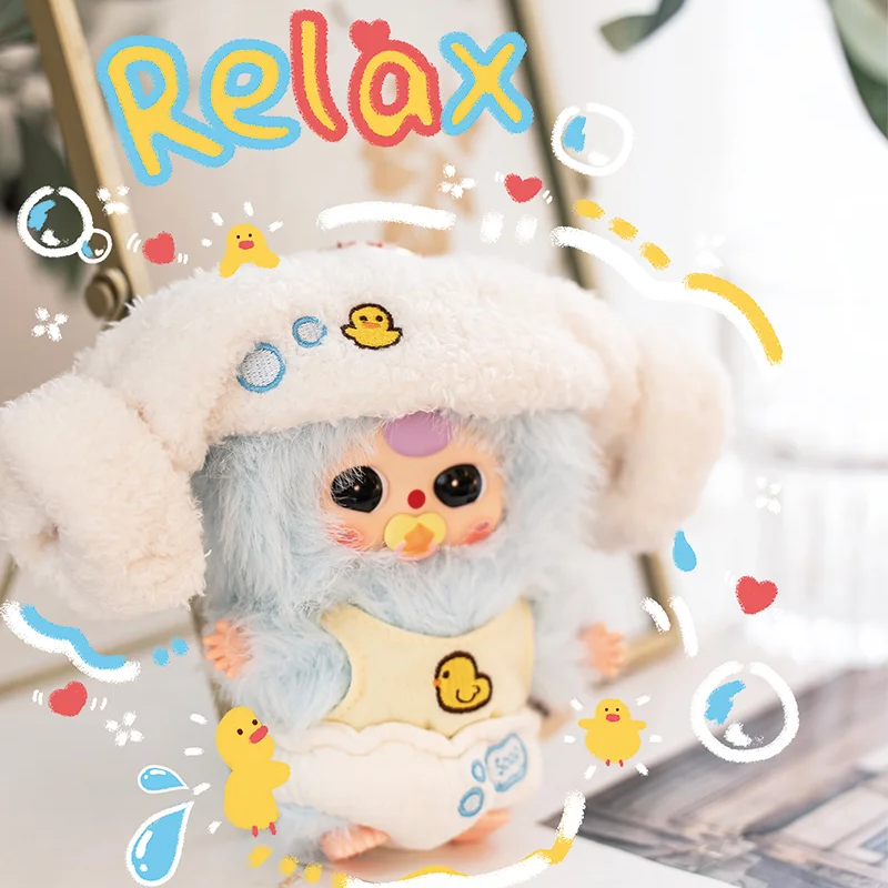 Baby Three Cute Baby With Char - Baby Products For Face recensione e prezzo