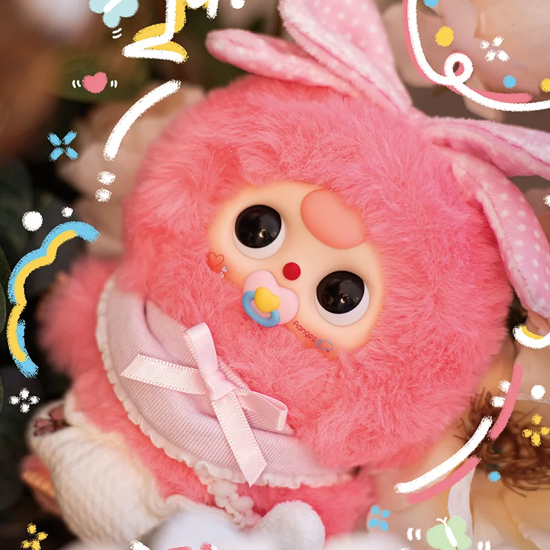 Baby Three Cute Baby With Char - Baby Products For Face recensione e prezzo