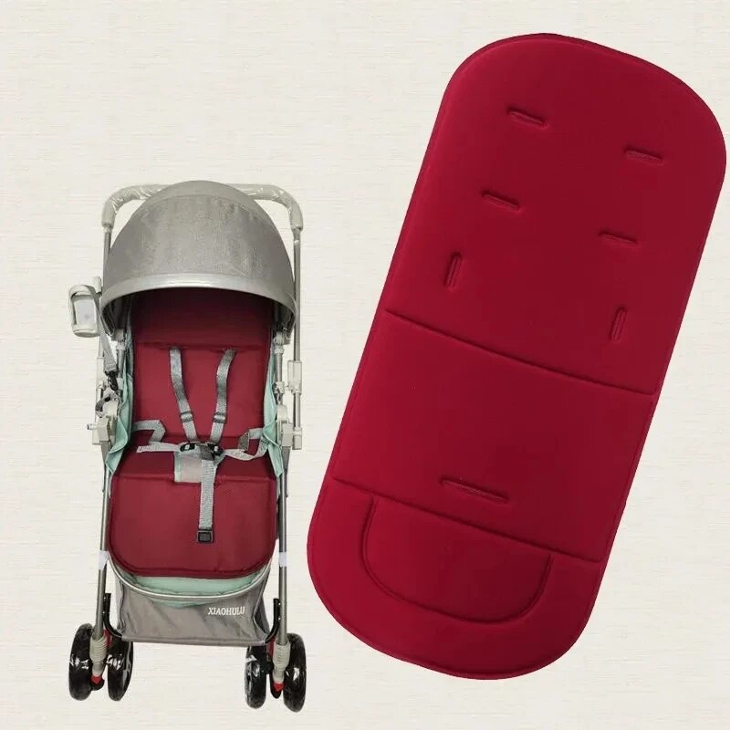 Stroller Seat Cushion Soft Bab - Baby High Chair Booster recensione e prezzo