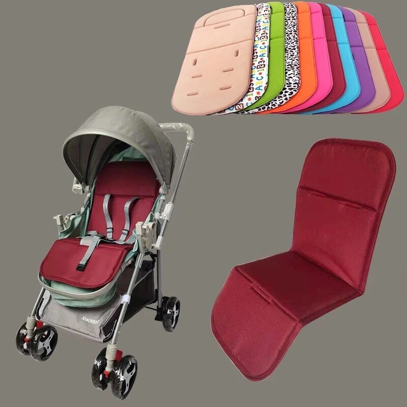Stroller Seat Cushion Soft Bab - Baby High Chair Booster recensione e prezzo