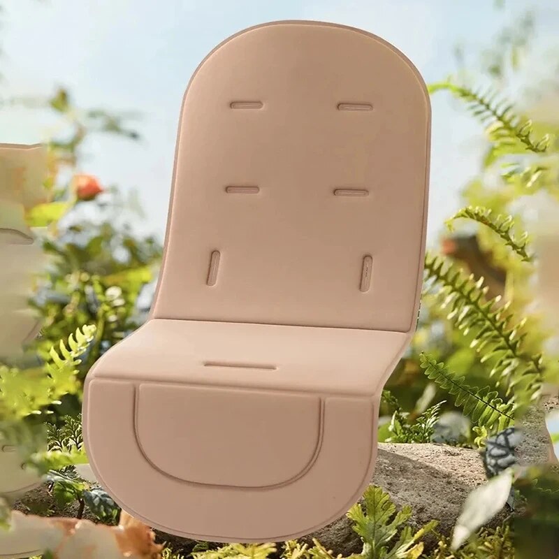 Stroller Seat Cushion Soft Bab - Baby High Chair Booster recensione e prezzo