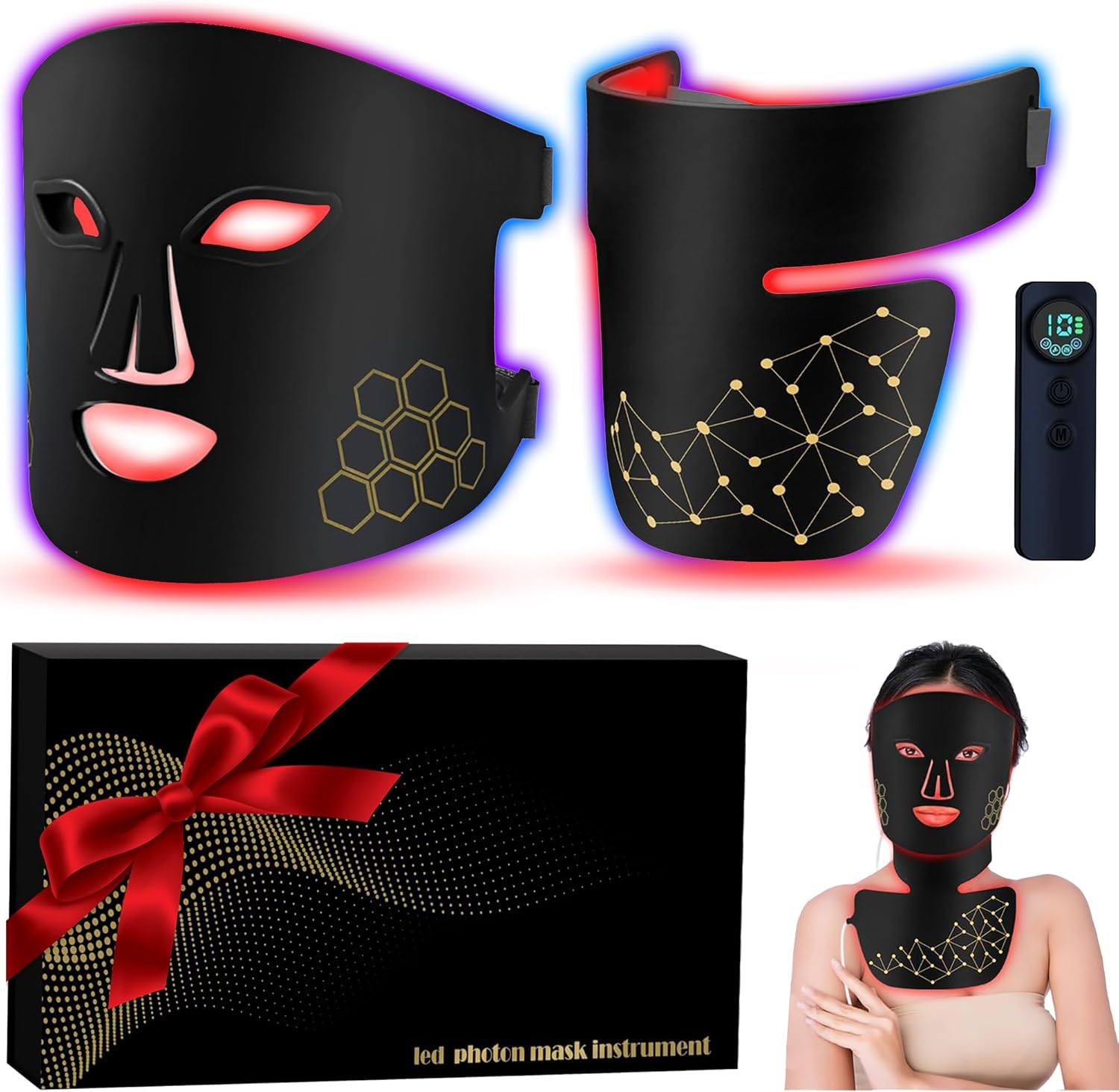 Red Light Therapy for Face and - Baby Products For Face recensione e prezzo