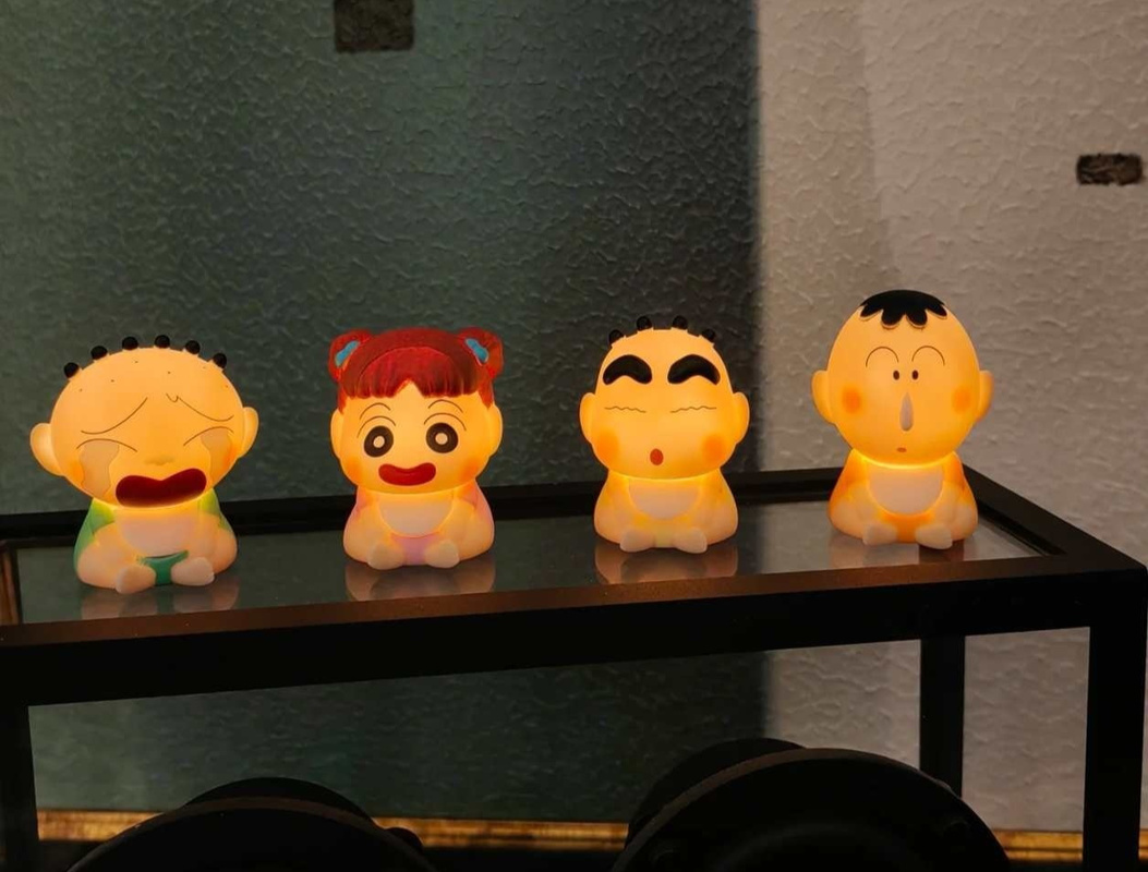 New Products In Stock Anime Xi - Baby Products In Japan recensione e prezzo