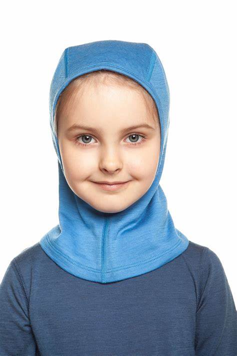 Merino Wool Thermal Face Maske - Baby Products For Face recensione e prezzo