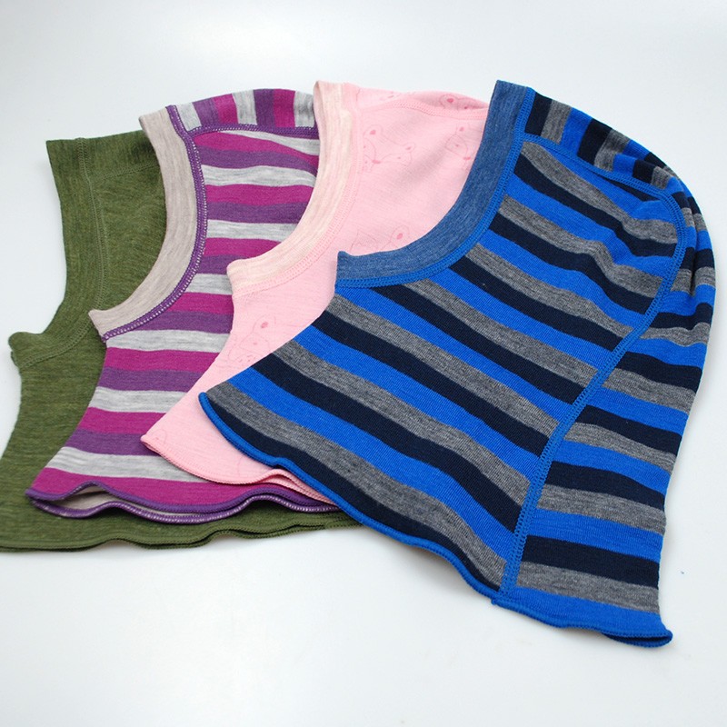 Merino Wool Thermal Face Maske - Baby Products For Face recensione e prezzo