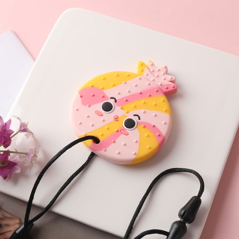 BPA Free Silicone Baby Teether - Baby Products Specials recensione e prezzo