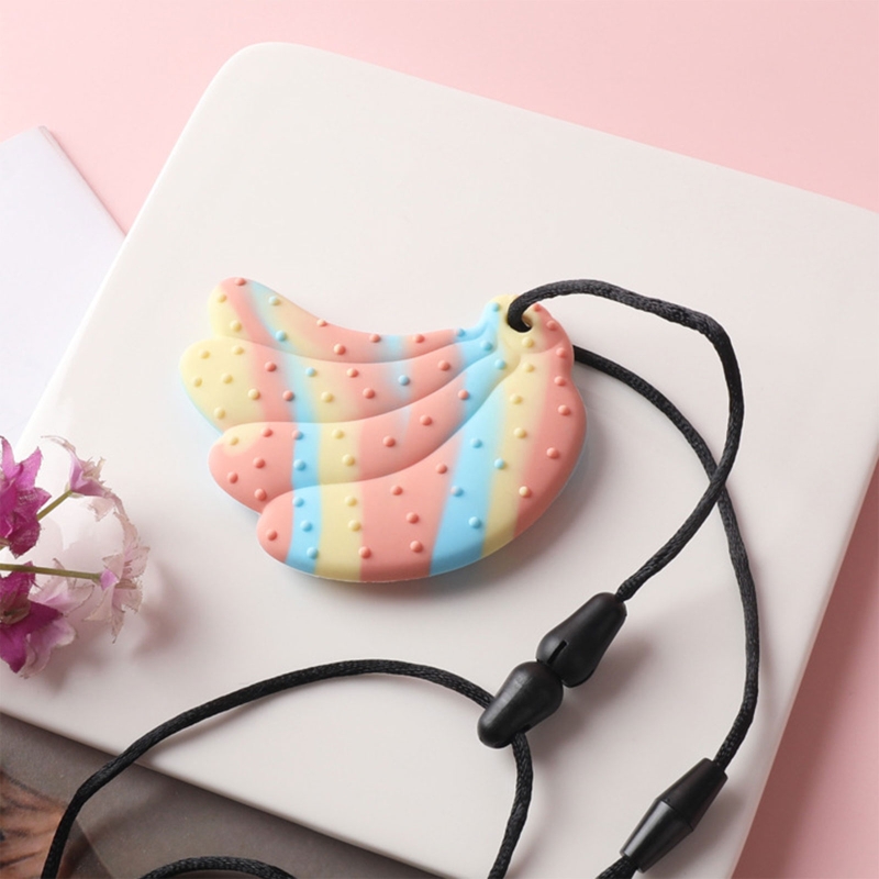 BPA Free Silicone Baby Teether - Baby Products Specials recensione e prezzo
