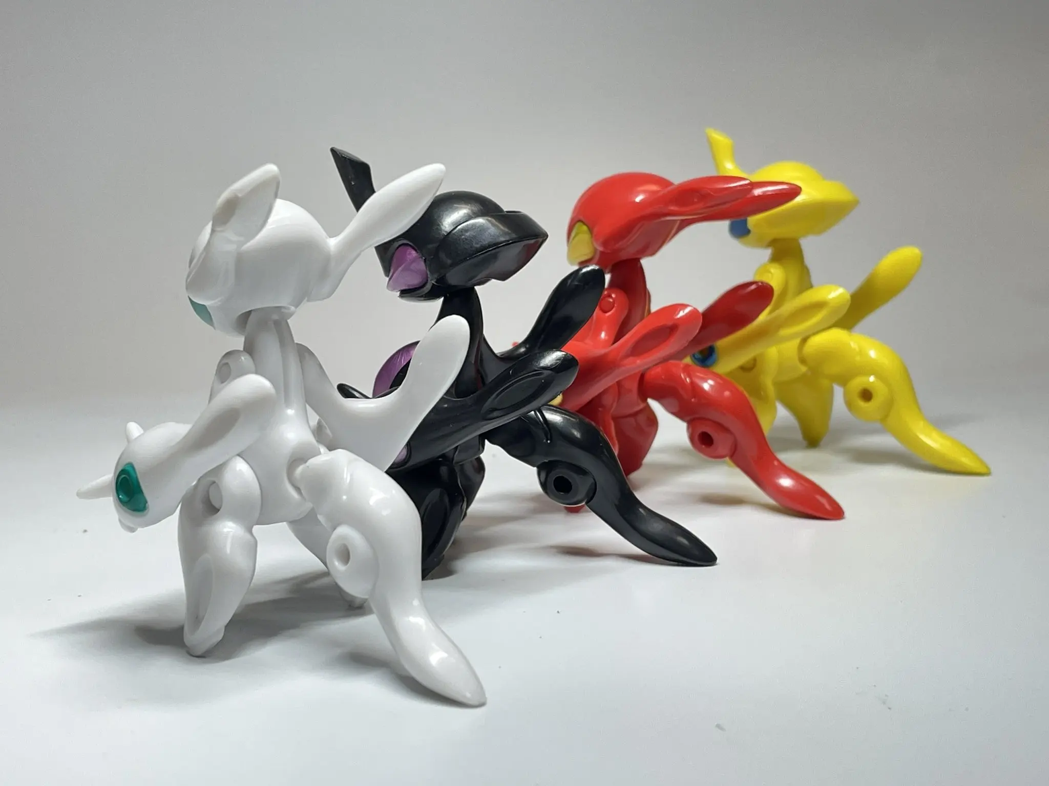 SO-TA capsule toys cool FORM B - Zwitsal Baby Products recensione e prezzo