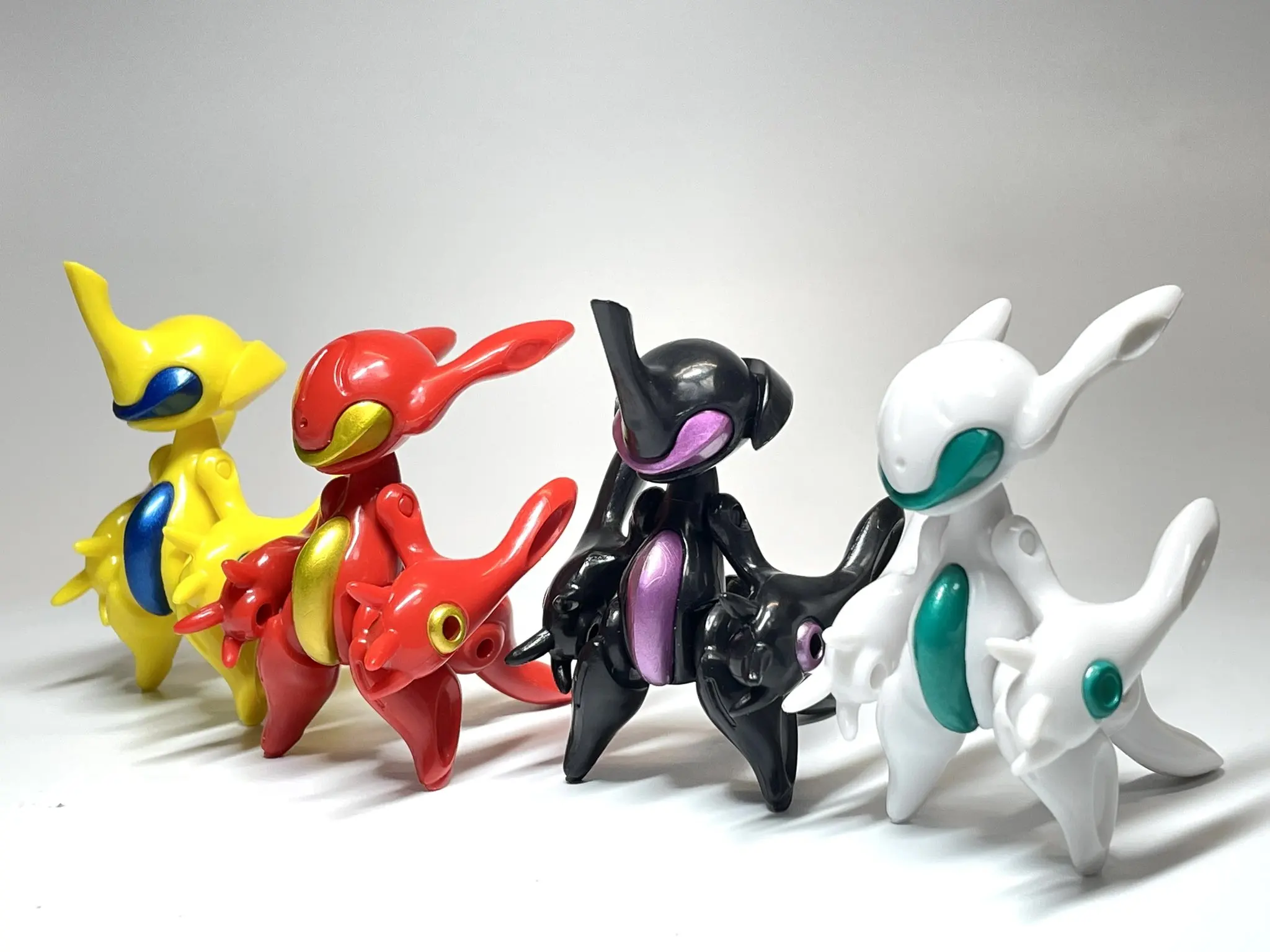 SO-TA capsule toys cool FORM B - Zwitsal Baby Products recensione e prezzo