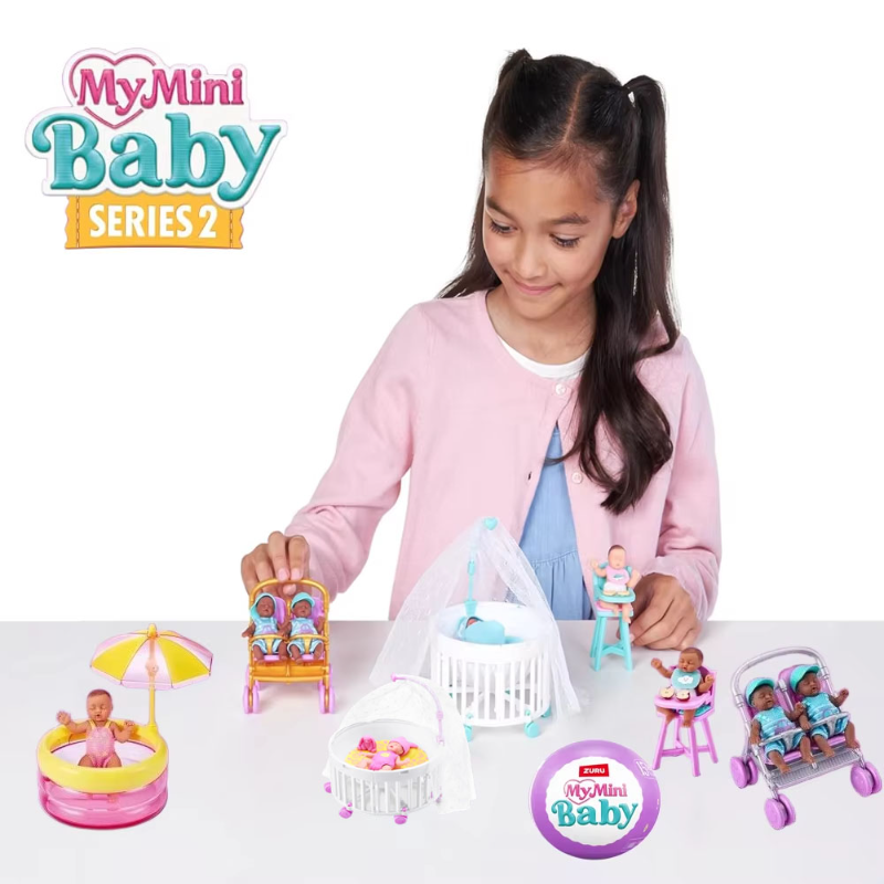 ZURU Mysterious Box Baby Ball  - Baby Products Good Brand recensione e prezzo