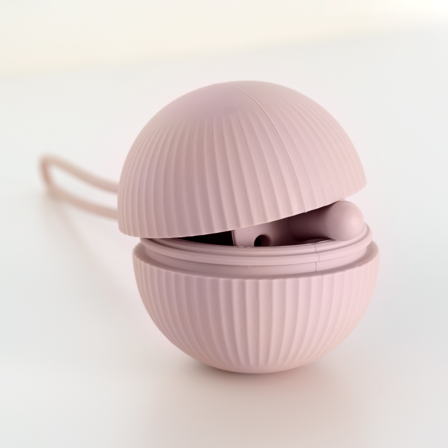 New Baby Pacifier Holder BPA F - Zwitsal Baby Products recensione e prezzo