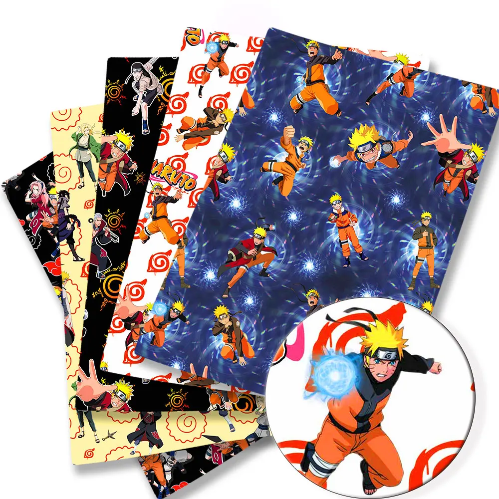 naruto Anime peripherals Fabri - Baby Products In Japan recensione e prezzo