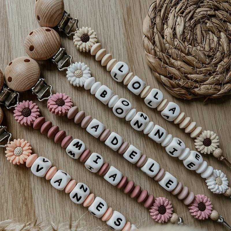 Baby Personalized Name Pacifie - Zwitsal Baby Products recensione e prezzo