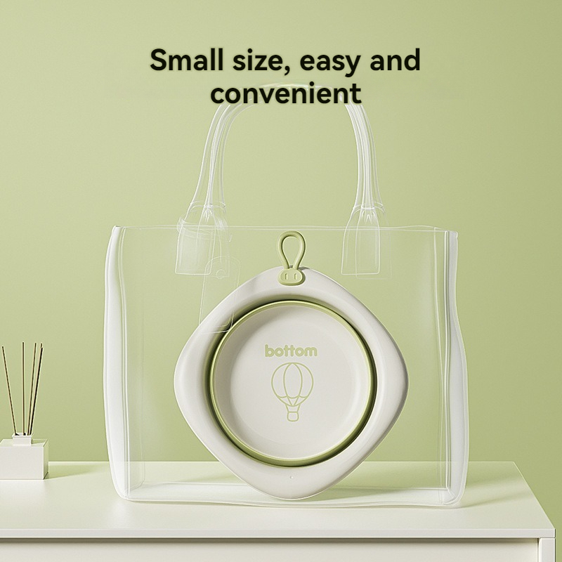 Baby Folding Washbasin Newborn - Baby Products Specials recensione e prezzo