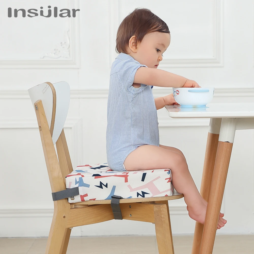 Insular Children's Kids' Incre - Baby High Chair Booster recensione e prezzo