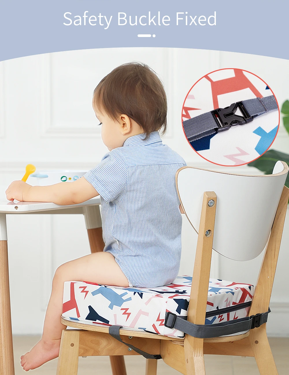 Insular Children's Kids' Incre - Baby High Chair Booster recensione e prezzo