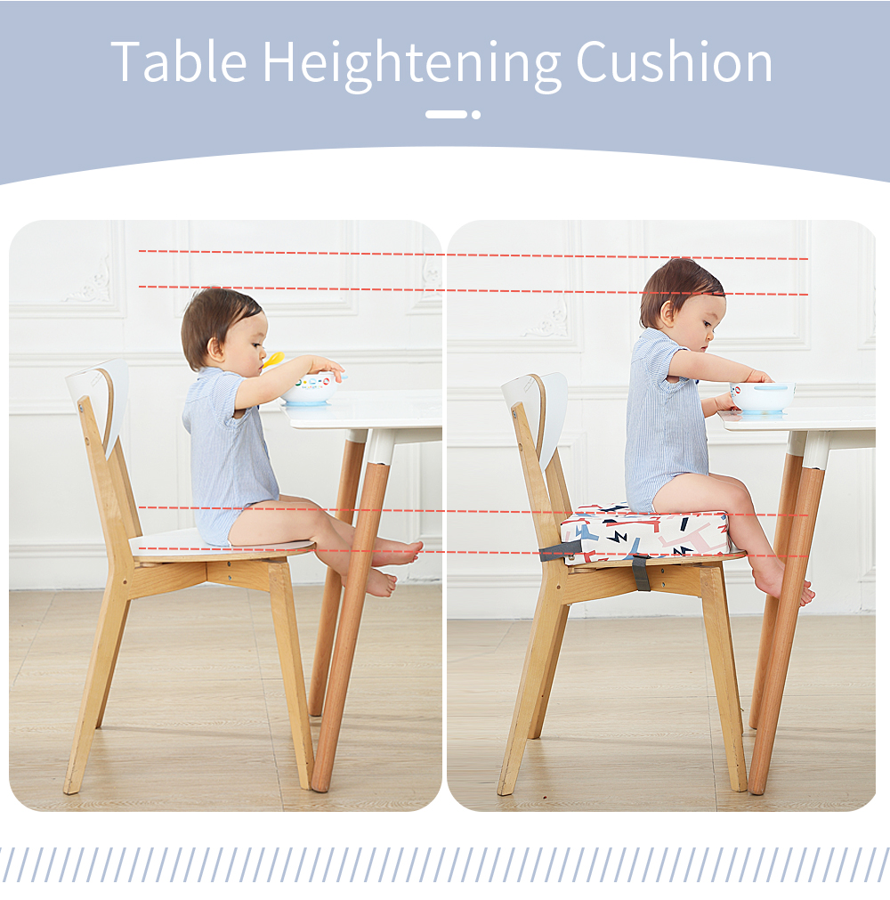 Insular Children's Kids' Incre - Baby High Chair Booster recensione e prezzo