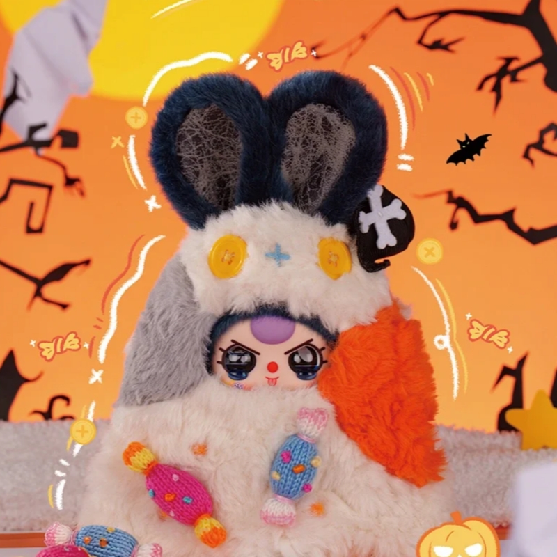 Genuine Baby Three Halloween C - Baby Products For Face recensione e prezzo