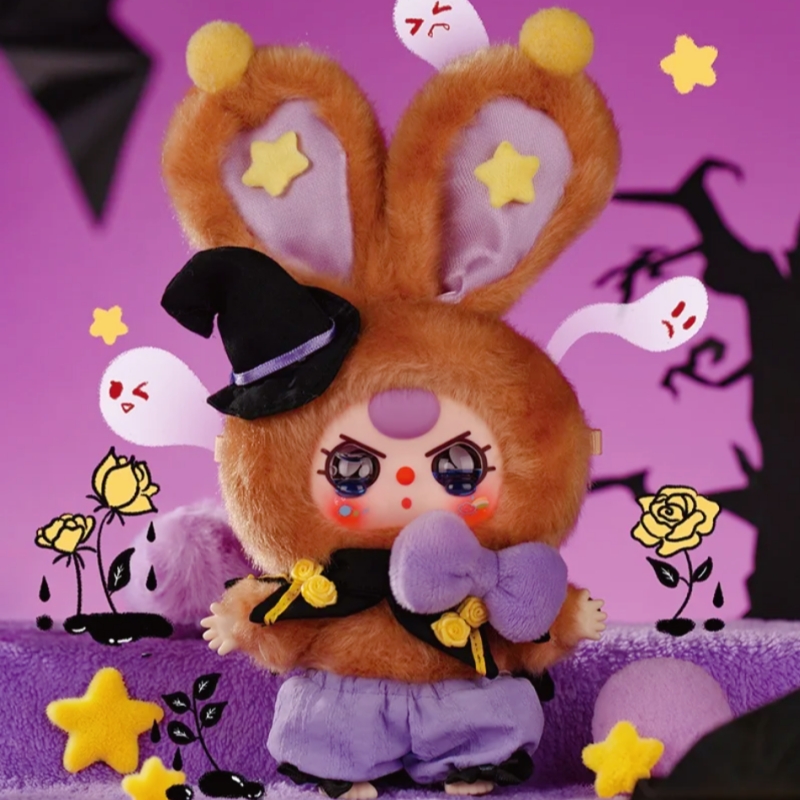 Genuine Baby Three Halloween C - Baby Products For Face recensione e prezzo