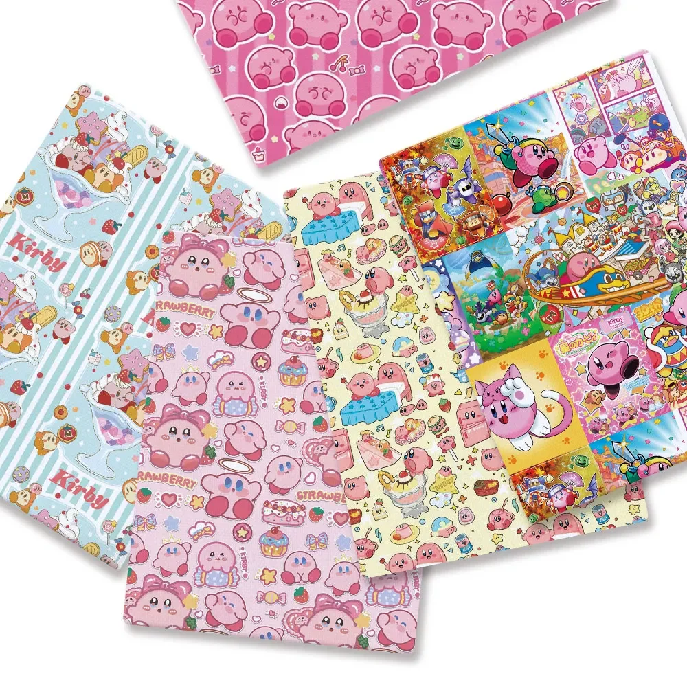 Cartoon Fabric Hot DIY140*50cm - Baby Products In Japan recensione e prezzo