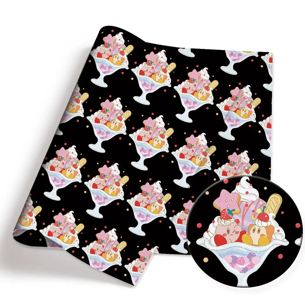 Cartoon Fabric Hot DIY140*50cm - Baby Products In Japan recensione e prezzo