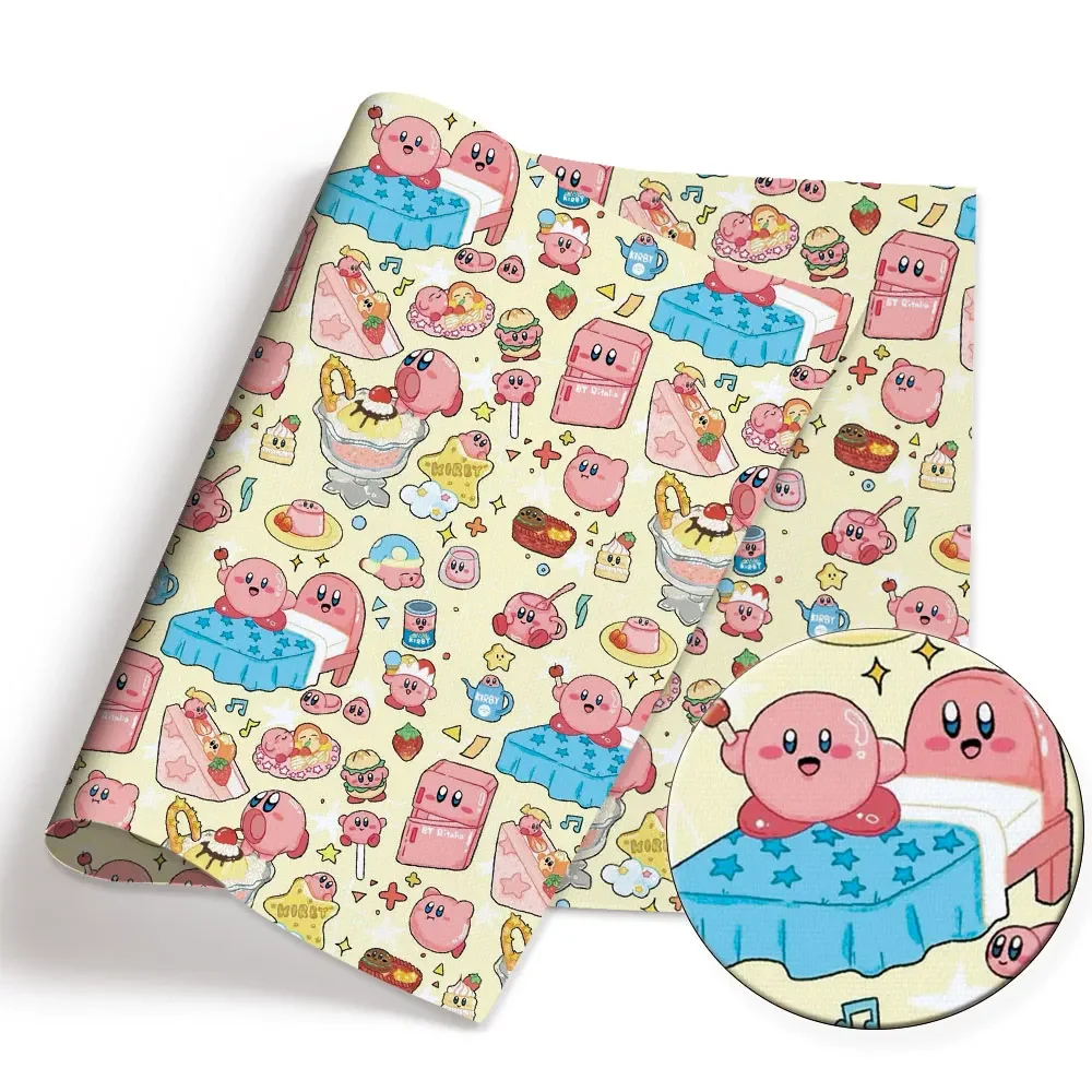 Cartoon Fabric Hot DIY140*50cm - Baby Products In Japan recensione e prezzo