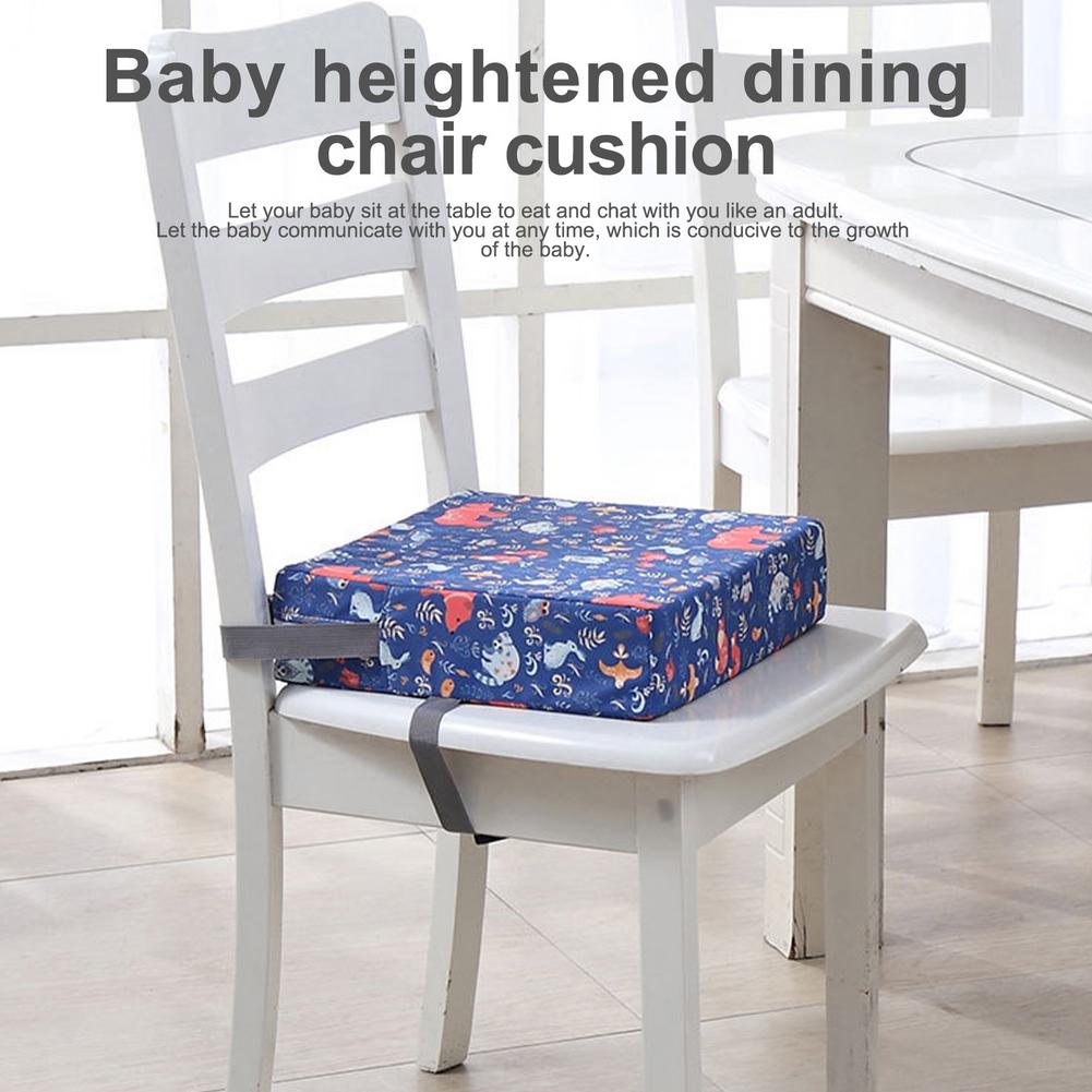 HOT Booster Seat Dining Chair  - Baby High Chair Booster recensione e prezzo