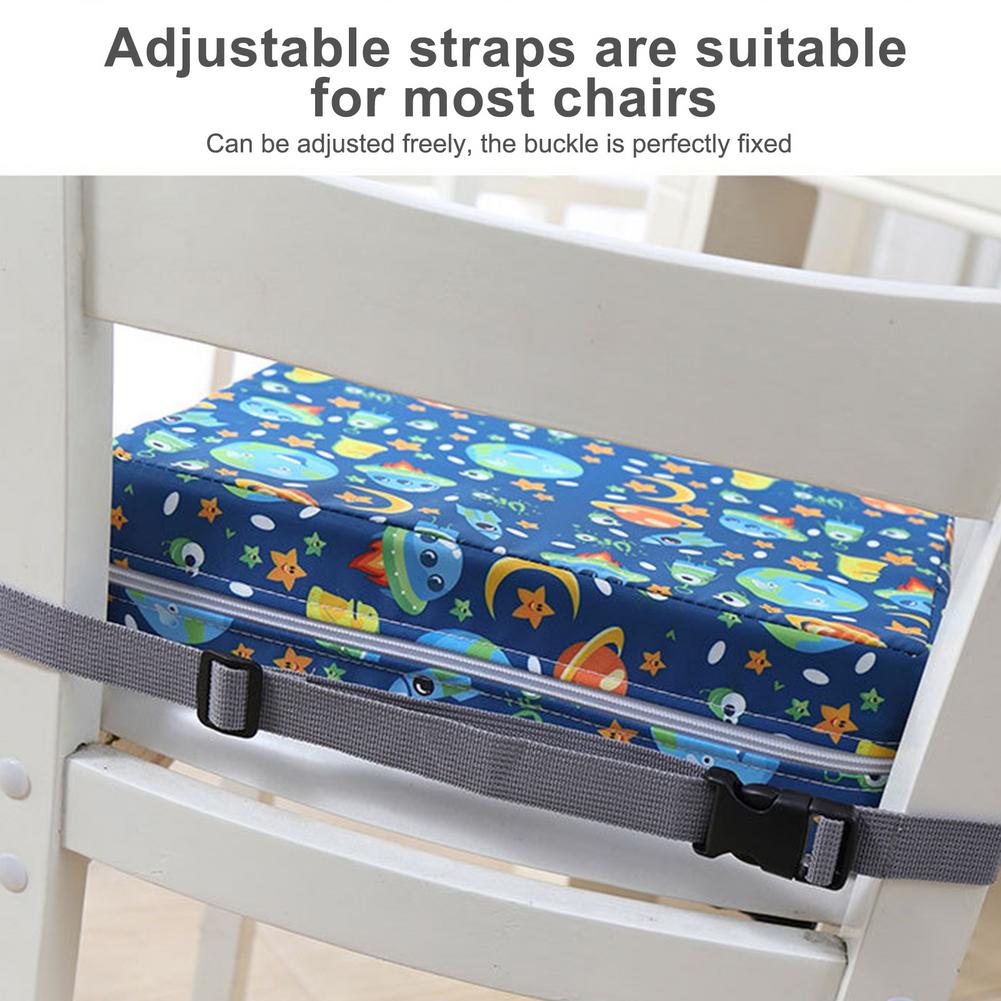 HOT Booster Seat Dining Chair  - Baby High Chair Booster recensione e prezzo