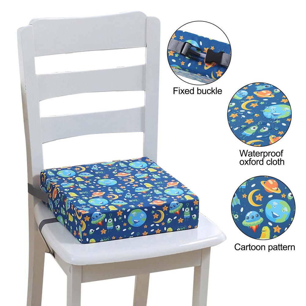 HOT Booster Seat Dining Chair  - Baby High Chair Booster recensione e prezzo