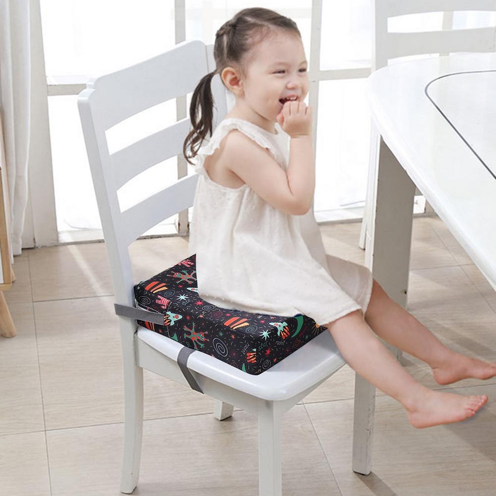 HOT Booster Seat Dining Chair  - Baby High Chair Booster recensione e prezzo