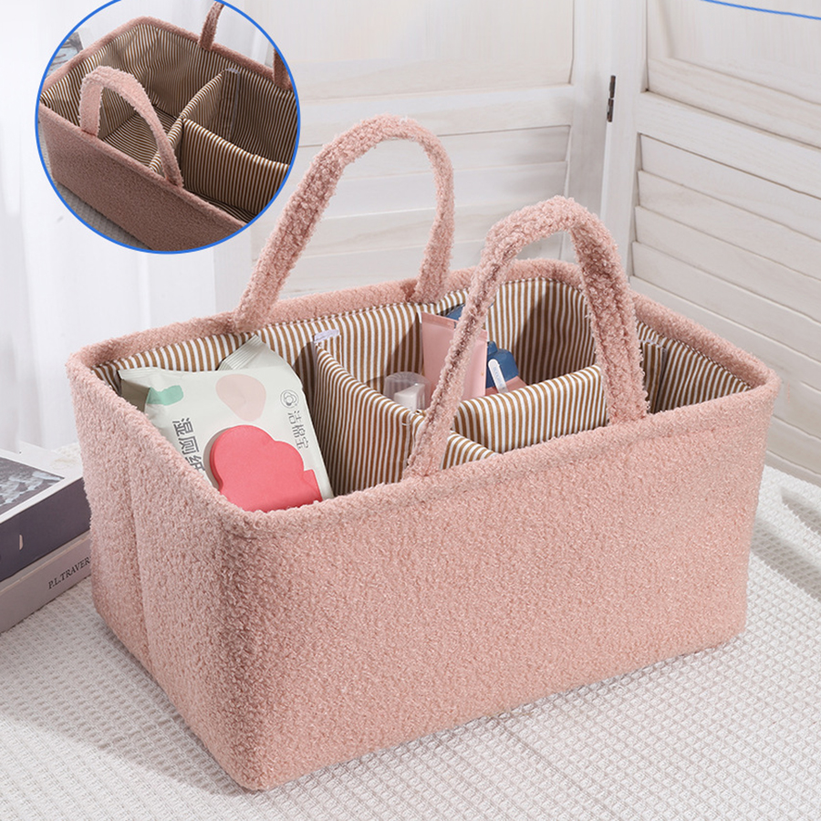 Portable Travel Mommy Bag Mult - Zwitsal Baby Products recensione e prezzo