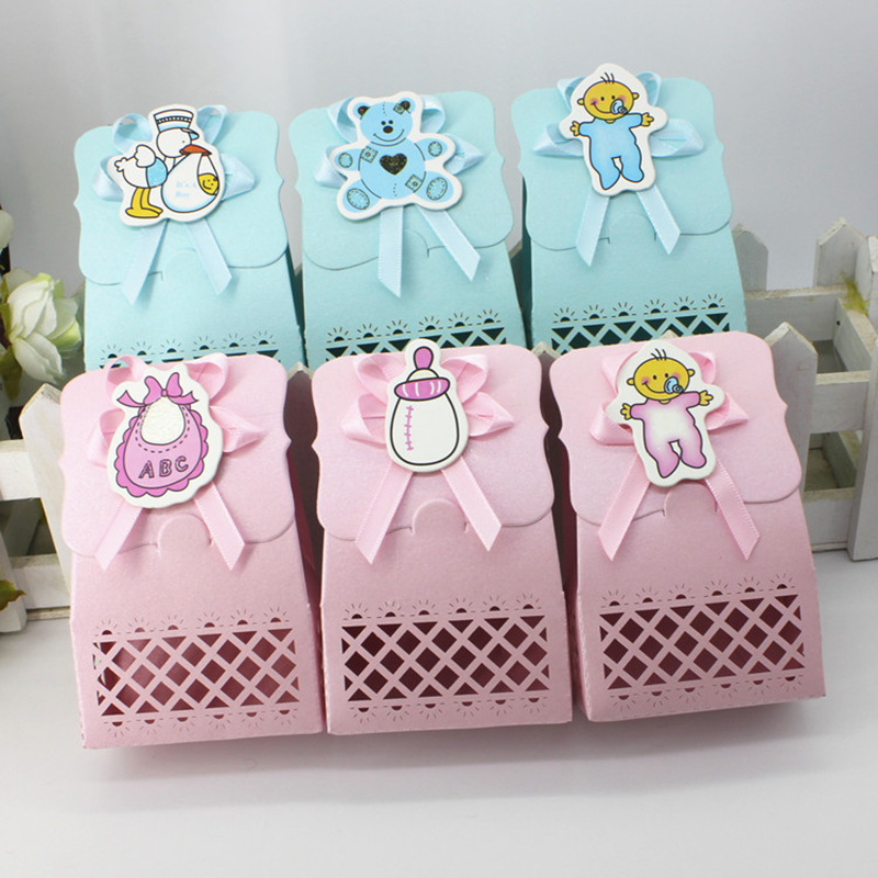 12pcs Baby Bottle Candy Box Ki - Zwitsal Baby Products recensione e prezzo