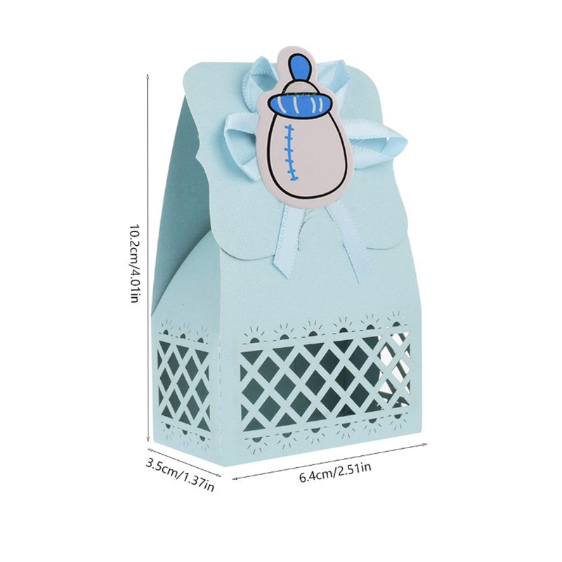 12pcs Baby Bottle Candy Box Ki - Zwitsal Baby Products recensione e prezzo